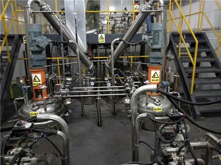 bds50-35000l 佛山不銹鋼反應(yīng)釜 化工設(shè)備廠(chǎng)家