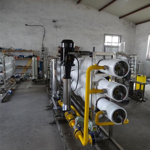 ykf 15噸反滲透海水淡化設(shè)備廠(chǎng)家直供-化工儀器網(wǎng)