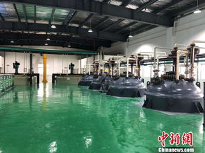 多彩貴州網 湖北宜昌 沿江化工企業(yè)有序 關改搬轉