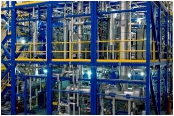 【資訊】美國(guó)將建模塊化化工過程強(qiáng)化制造創(chuàng)新機(jī)構(gòu)