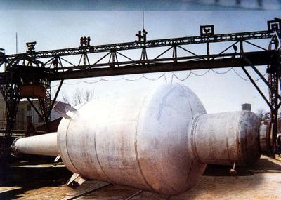 化工設(shè)備 石化裝備 化工機(jī)械 壓力容器