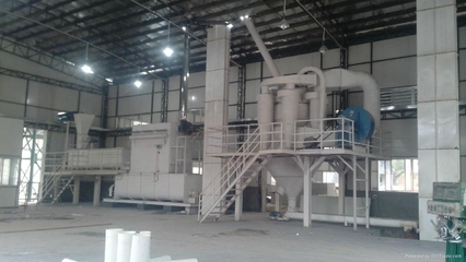 輕鈣化工設備 - kl007 - 科林威爾 (中國 河北省 生產商) - 其他工業(yè)設備 - 工業(yè)設備 產品 「自助貿易」