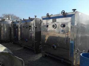 梁山縣輝騰二手化工設備經營部