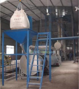 洛陽安拓公司 專業供應蛭石膨脹設備，引領化工設備制造新篇章